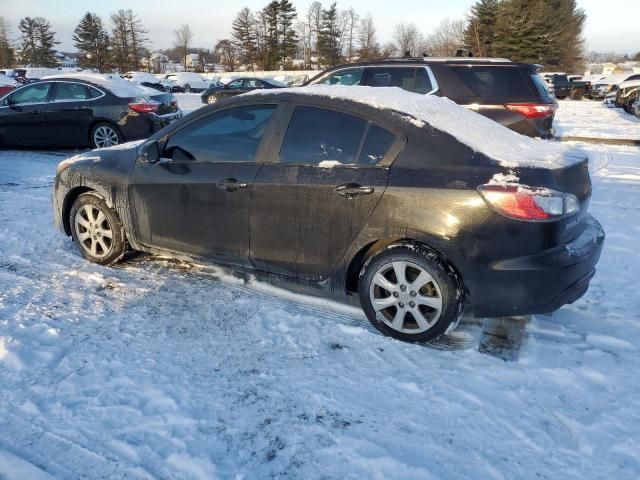 2010 Mazda 3 I