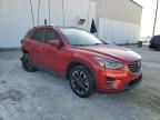 2016 Mazda CX-5 GT