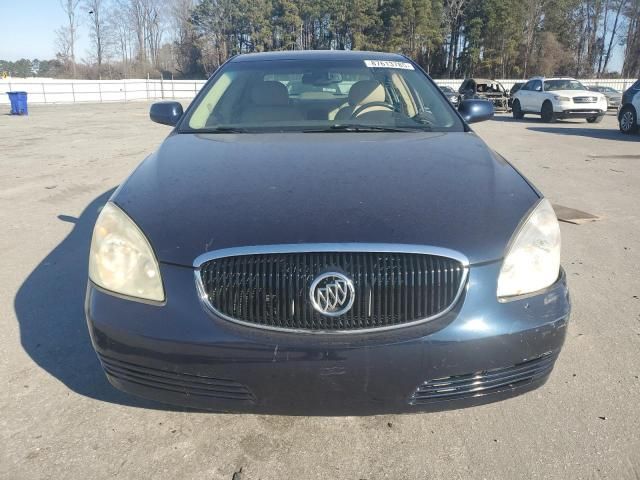 2007 Buick Lucerne CXL