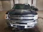 2012 Chevrolet Silverado K1500 LT