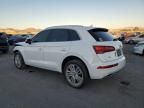 2018 Audi Q5 Prestige