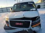 2018 GMC Savana G2500