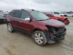 2017 Chevrolet Traverse Premier