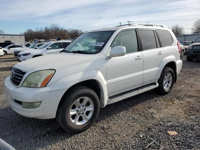 2006 Lexus GX 470