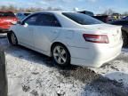 2010 Toyota Camry SE