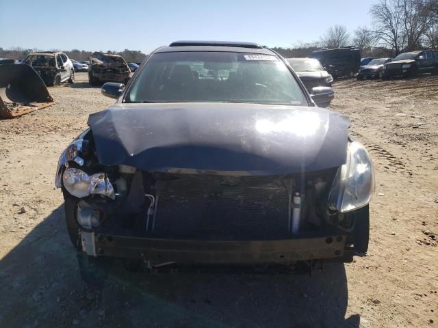 2010 Nissan Altima Base