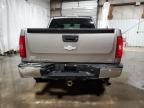 2007 Chevrolet Silverado K1500 Crew Cab