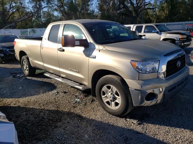 2007 Toyota Tundra Double Cab SR5