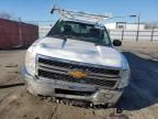 2014 Chevrolet Silverado K2500 Heavy Duty LT