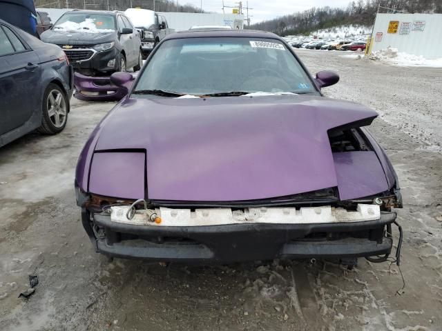 1995 Ford Probe GT