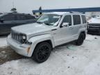 2012 Jeep Liberty JET