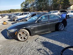 2019 BMW 430I Gran Coupe en venta en Fairburn, GA