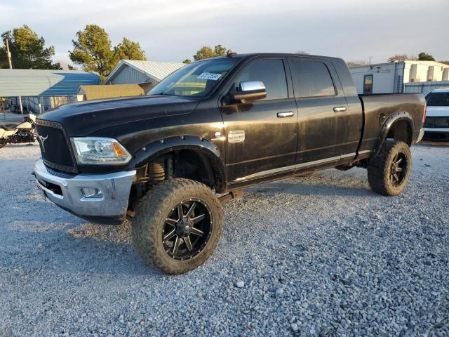 2014 Dodge RAM 2500 Longhorn