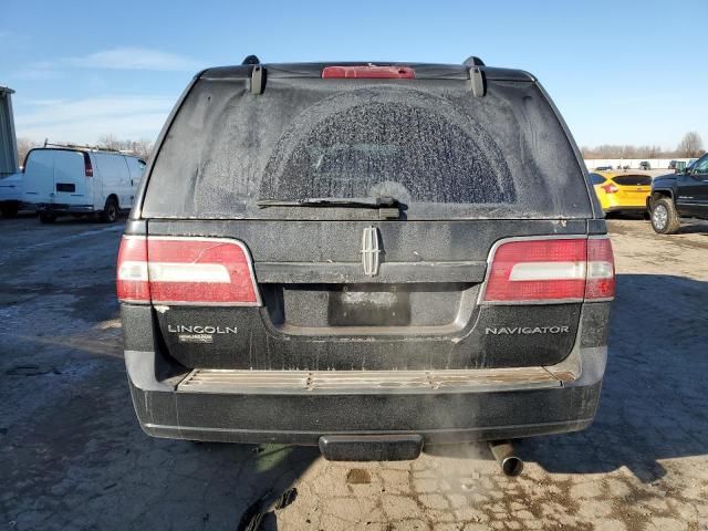 2008 Lincoln Navigator