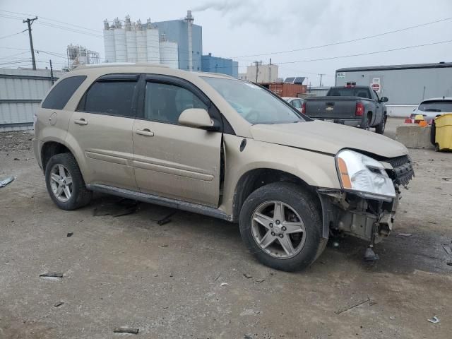 2006 Chevrolet Equinox LT