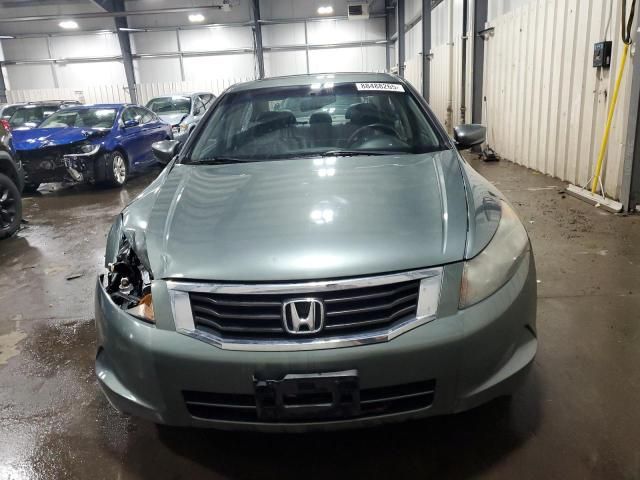 2008 Honda Accord EXL