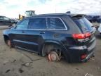 2014 Jeep Grand Cherokee SRT-8