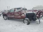 2014 Chevrolet Silverado K1500 LTZ