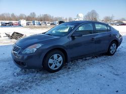 Vehiculos salvage en venta de Copart Hillsborough, NJ: 2008 Nissan Altima 2.5