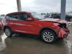 2015 BMW X3 XDRIVE28I