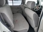 2010 Nissan Cube Base