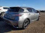 2014 Lexus CT 200