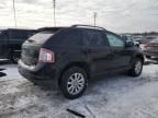 2007 Ford Edge SEL Plus