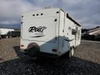 2014 Rockwood Travel Trailer