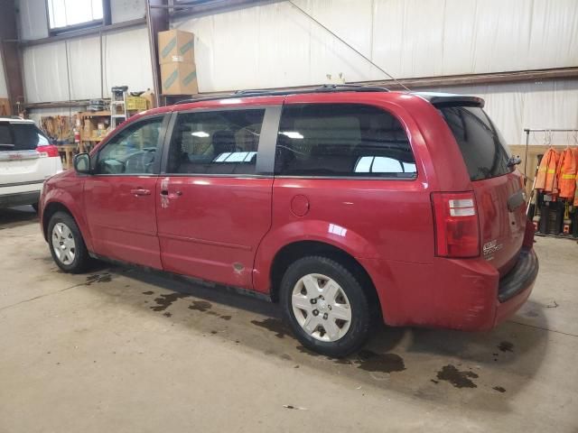 2010 Dodge Grand Caravan SE