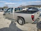 2008 GMC Canyon