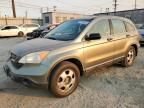 2007 Honda CR-V LX