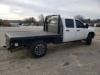 2011 Chevrolet Silverado C2500 Heavy Duty