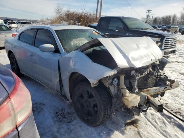 2012 Dodge Charger SXT