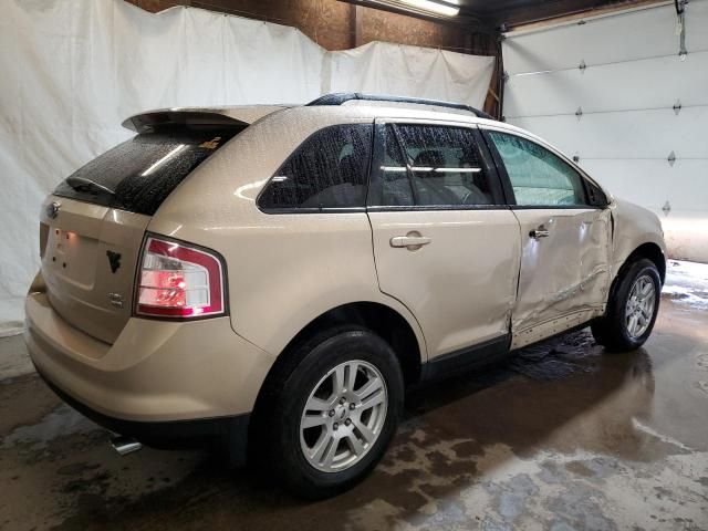 2007 Ford Edge SEL