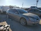 2007 Nissan Maxima SE