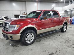 2013 Ford F150 Supercrew en venta en Littleton, CO