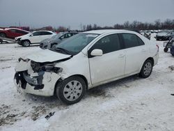 2012 Toyota Yaris en venta en Columbus, OH