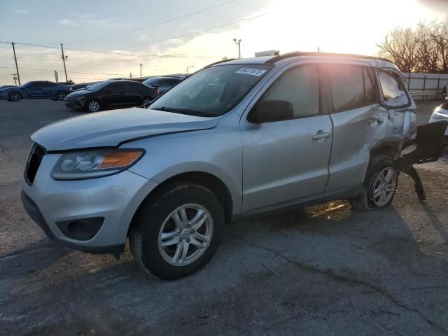 2012 Hyundai Santa FE GLS