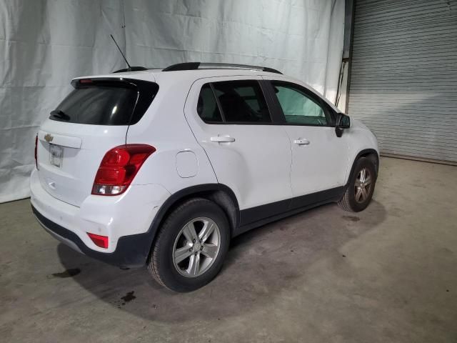 2021 Chevrolet Trax 1LT