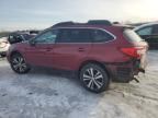 2018 Subaru Outback 3.6R Limited