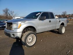 Ford Vehiculos salvage en venta: 2010 Ford F150 Super Cab