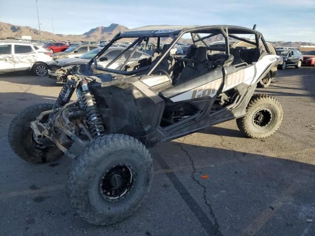 2023 Can-Am Maverick X3 Max RS Turbo RR