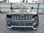 2016 Jeep Grand Cherokee Summit