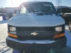 2014 Chevrolet Express G1500