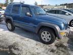 2004 Jeep Liberty Sport