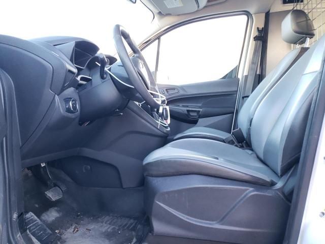 2015 Ford Transit Connect XL