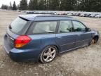 2006 Subaru Legacy 2.5I Limited