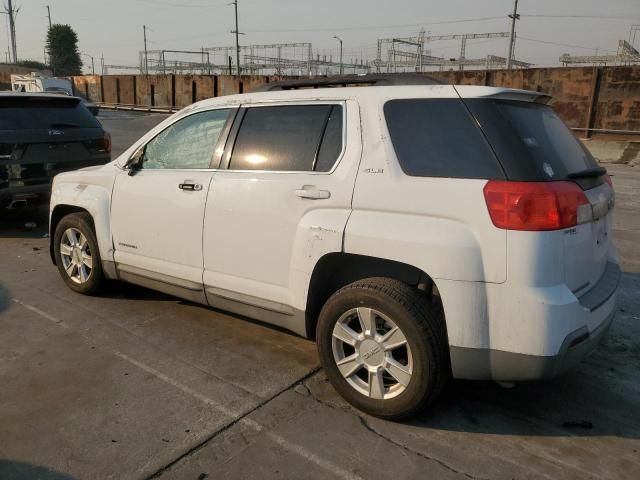 2012 GMC Terrain SLE