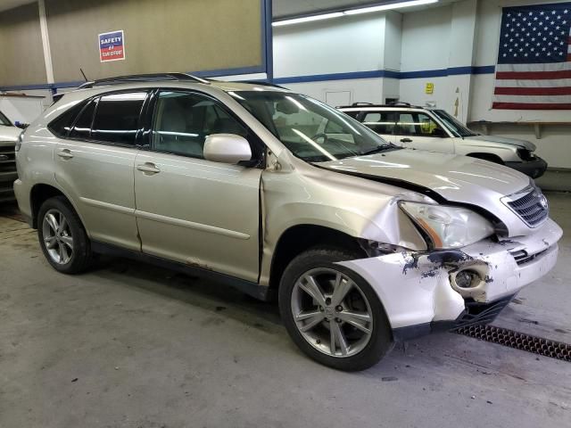 2006 Lexus RX 400