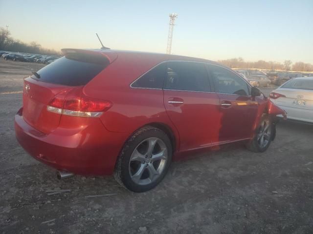 2010 Toyota Venza